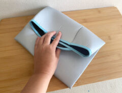 重いアイロン台はもういらない！　憂うつなアイロンがけ、『このアルミマット』を使えば…？「こんなにラクになるなんて！」