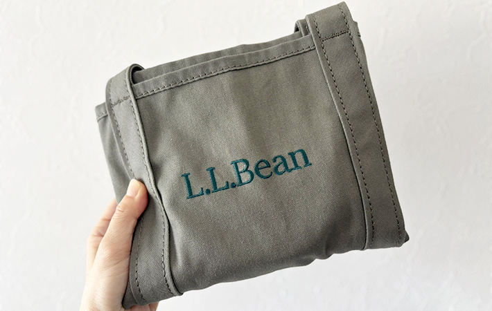 エルエルビーンの画像