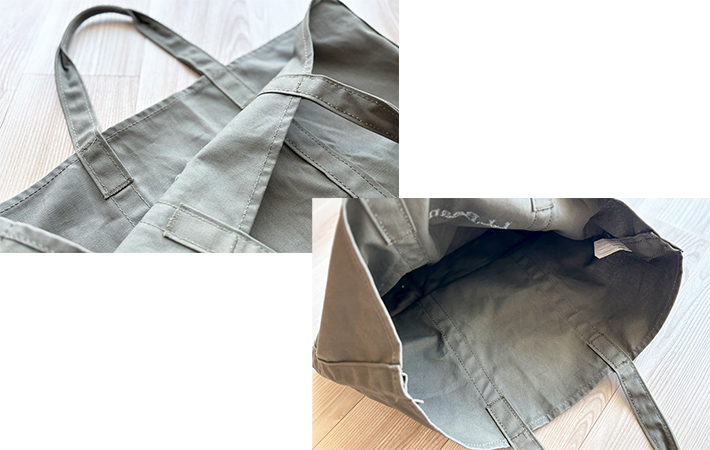 エルエルビーンの画像