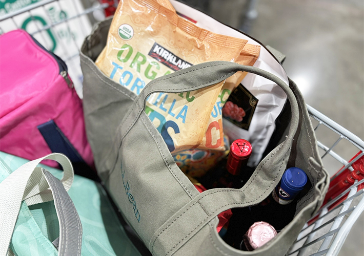 エルエルビーンの画像
