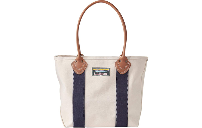 エルエルビーンの画像