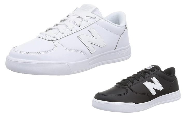 ニューバランスの画像