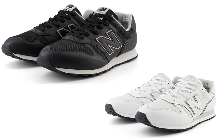 ニューバランスの画像