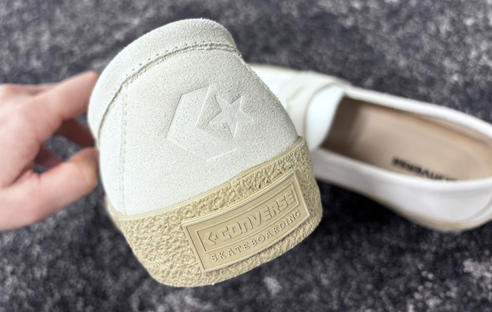 コンバースの画像