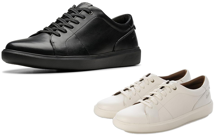 クラークスの画像