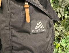 「小さいのにめっちゃ入る！」「このマチがいい仕事するね」　通勤にも使えるグレゴリー『ファインデイ』は「安いのに大当たり」のリュックだった！