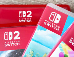 「余裕で100時間遊べちゃう」「家族でゲーム機の奪い合いになる！」　新作がすでにお得な『Switch』のソフトがこちら