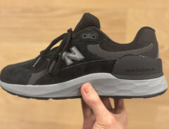 「階段の上り下りがまじで楽」「3万歩あるいても疲れないのはビックリ」 快適シューズを履くならニューバランスの『フレッシュフォーム』がおすすめ!