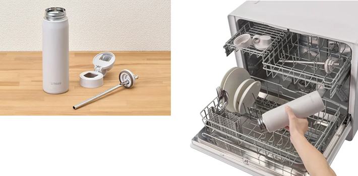 タイガーの画像