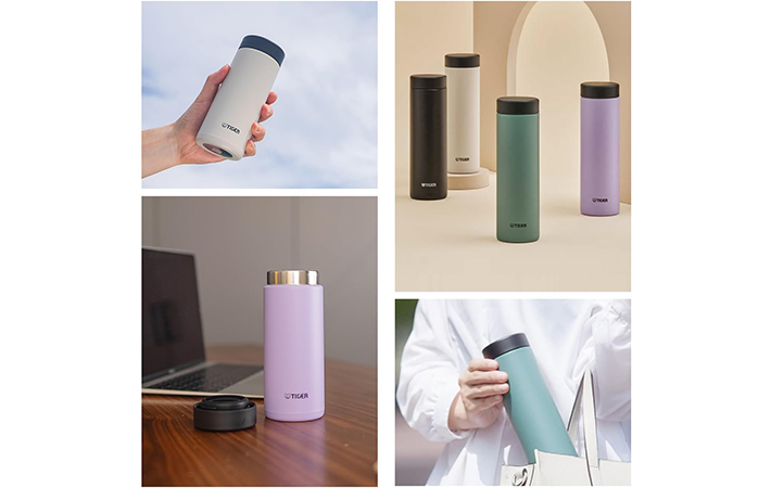 タイガーの画像