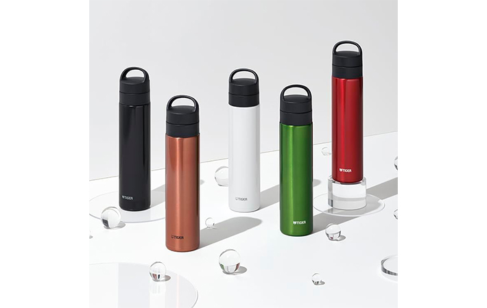 タイガーの画像