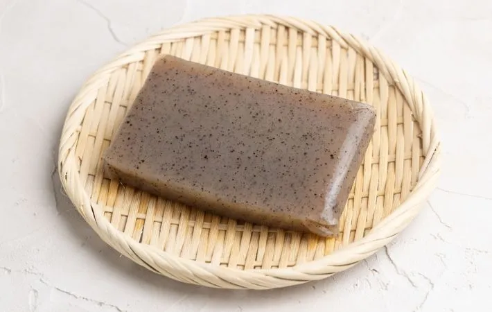 こんにゃくの写真