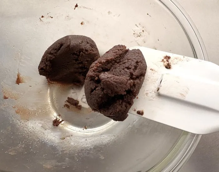 チョコペースト（撮影：grapeフード編集部）