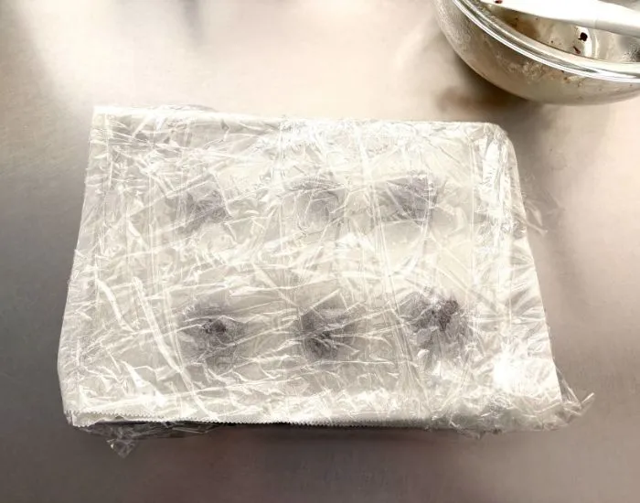 冷蔵前（撮影：grapeフード編集部）