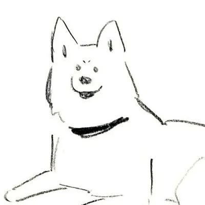 犬山スケッチの写真