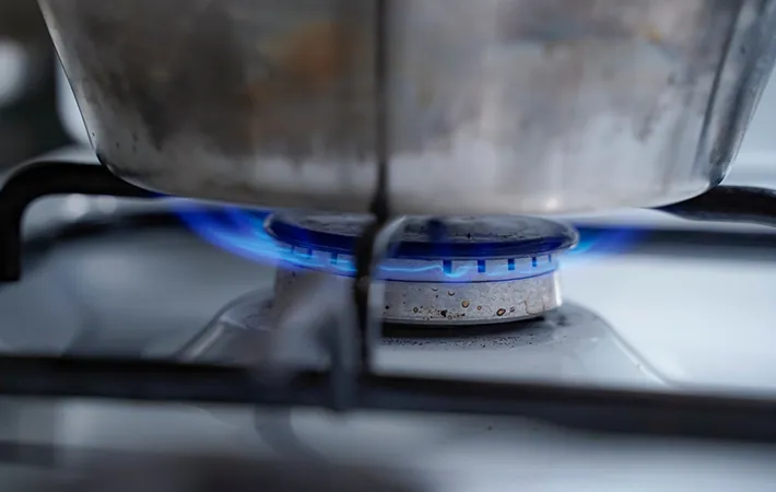 鍋で温め直す場合のポイント