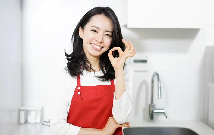 無塩バターの代用にマーガリンが適している場合