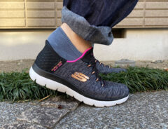 「快適すぎて3足持ってる」「理想のシューズに出会えた」　外出するのが楽しくなる『スリップ・インズ』を厳選！