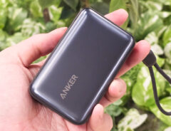 「ごちゃごちゃだった通勤リュックの中が激変！」　Ankerの神ガジェットが今だけAmazonセールで特価に【3/9まで】