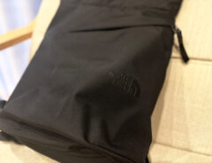 通勤用も休日もこのリュックでよくない？　「駅弁3個入れても余裕」な『ノースフェイス』の商品がこちら！