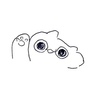 やくまろの写真