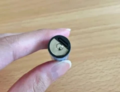 『単3形 Type-C充電池』の写真（撮影：grapeライフハック編集部）