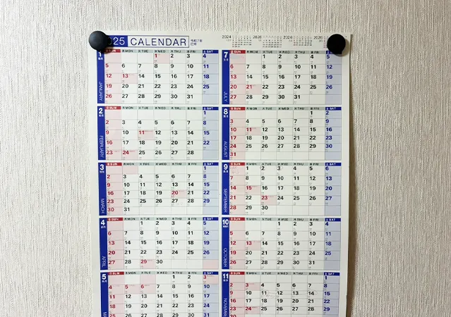 クリップの裏ワザ写真（撮影：grapeライフハック編集部）