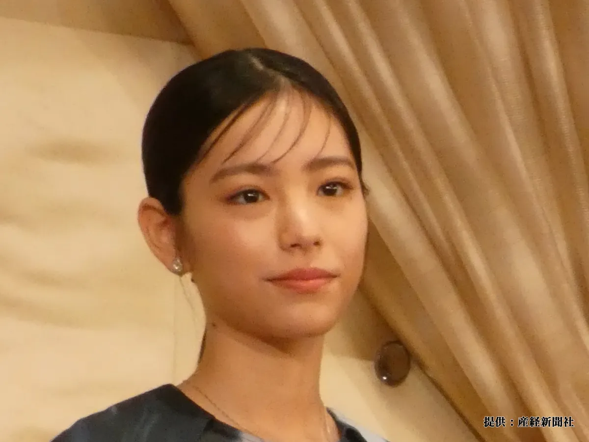 當真あみさんの写真