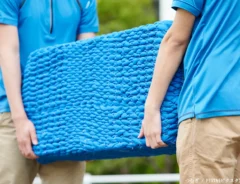 引っ越しのイメージ写真