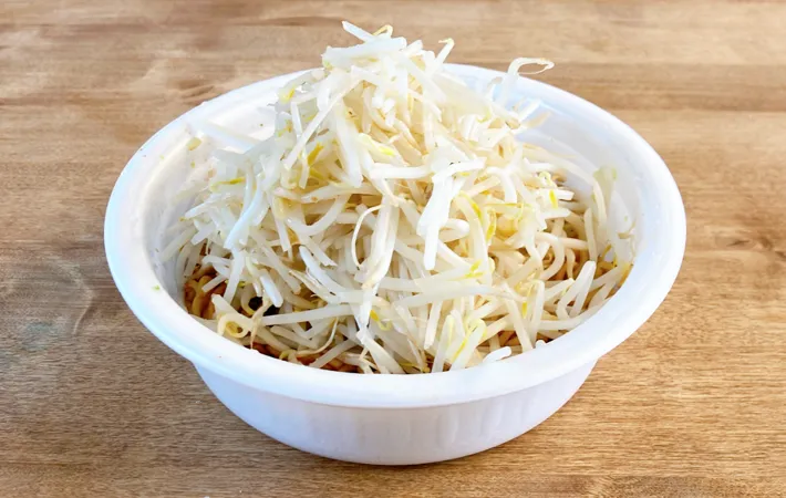 『チョモランマU.F.O』の完成写真（撮影：エニママ）