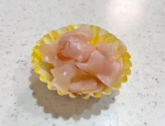 『ガリ』の写真（撮影：エニママ）