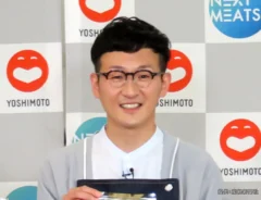 馬場裕之さんの写真