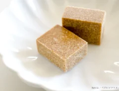 コンソメの写真