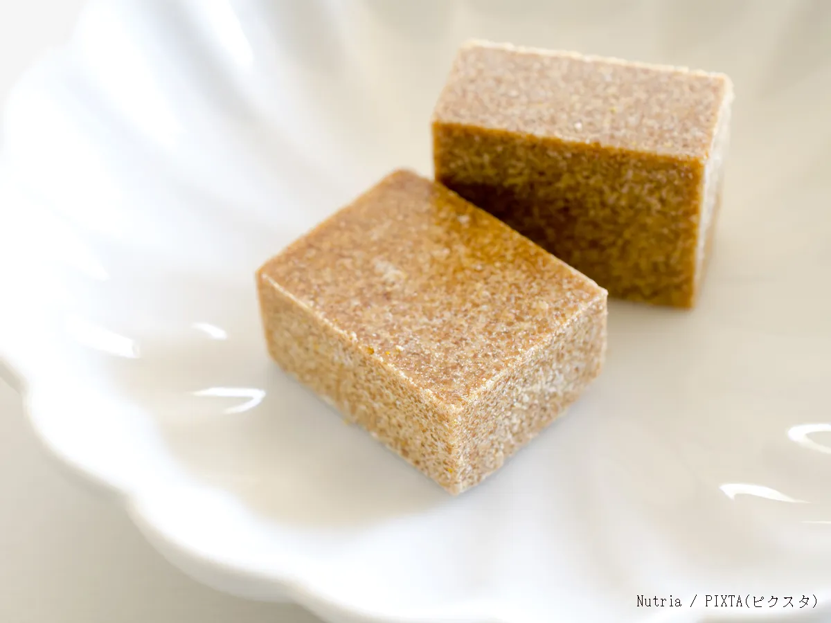 コンソメの写真