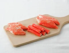 『カニカマ』の写真