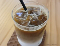 コーヒーの写真