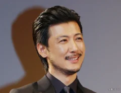 玉山鉄二さんの写真