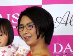 くわばたりえさんの写真