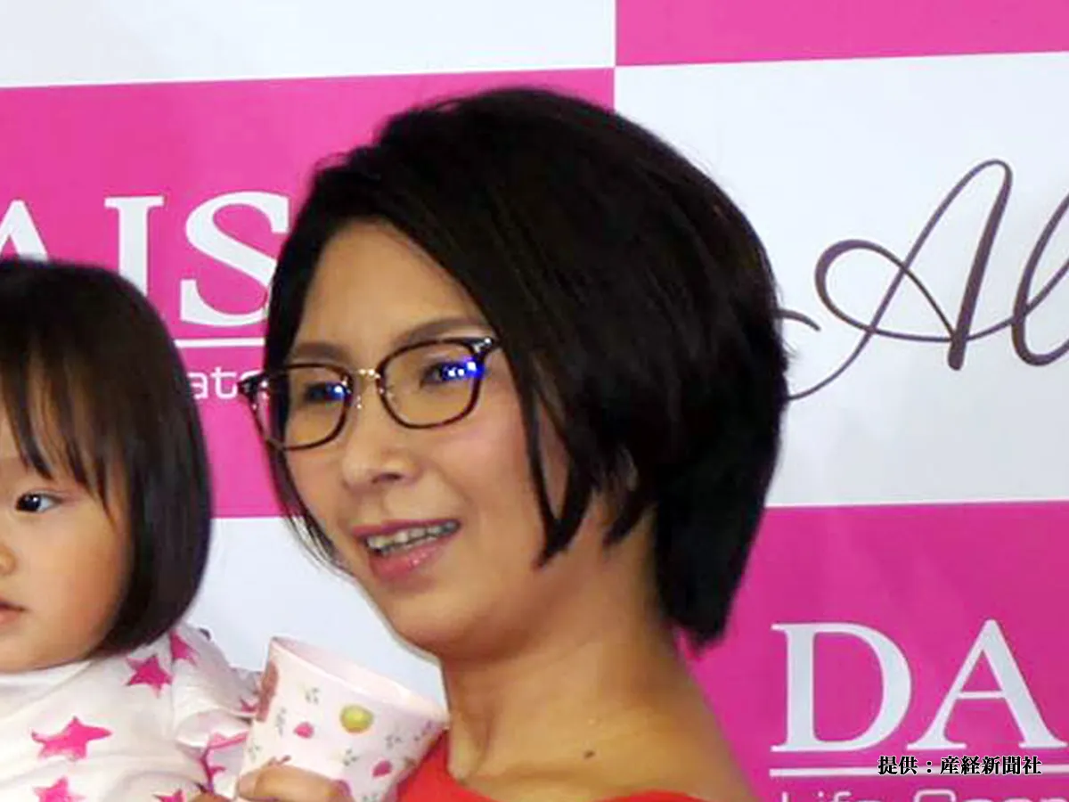 くわばたりえさんの写真