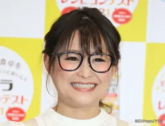 ギャル曽根さんの写真