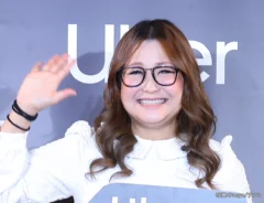 ギャル曽根さんの写真