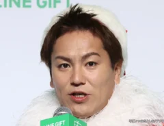 狩野英孝さんの写真