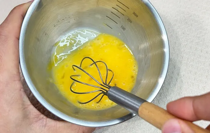 『味噌マドラー』の使用写真（撮影：キジカク）