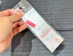 『キッチンラベルマーカー』の写真（撮影：キジカク）