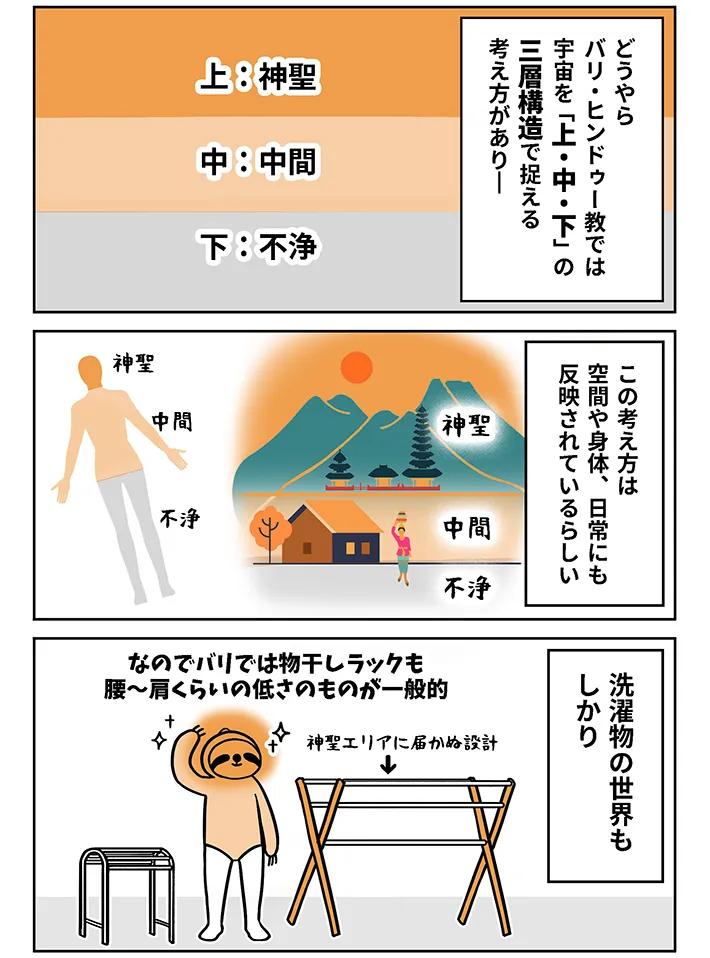 アマットル･キナさんの漫画の画像