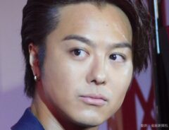 EXILE TAKAHIROさんの写真