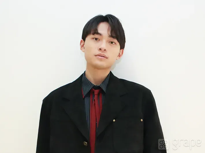 中山翔貴さん写真（撮影：grape芸能編集部）