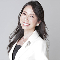 防犯対策専門家の京師美佳さん