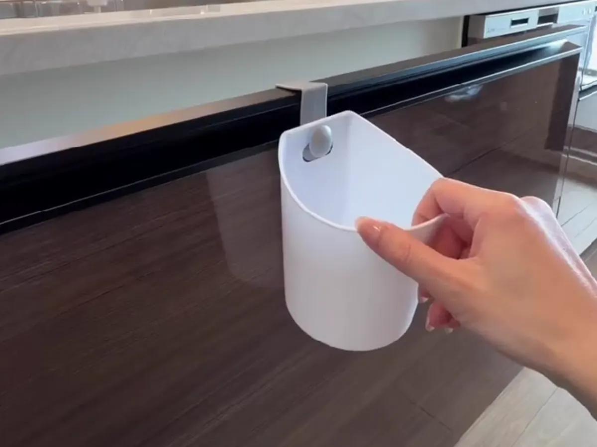 『ミニダストボックス』の画像