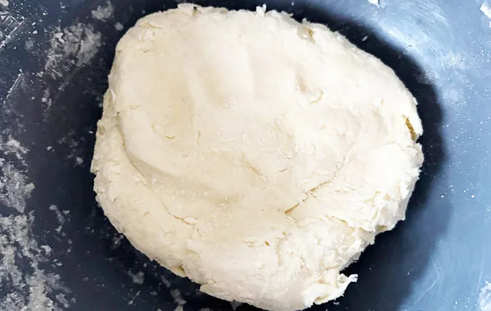 ひと塊にした画像（撮影：エニママ）